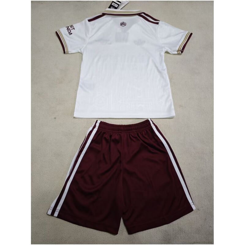 Kids Arsenal Third Jersey 2025/26-cheap jerseys