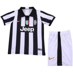 Kids Retro Juventus Home Jersey 2014/15-cheap jerseys