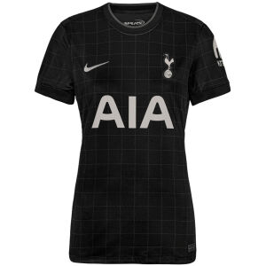 Womens Tottenham Hotspur Away Jersey 2025/26-cheap jerseys