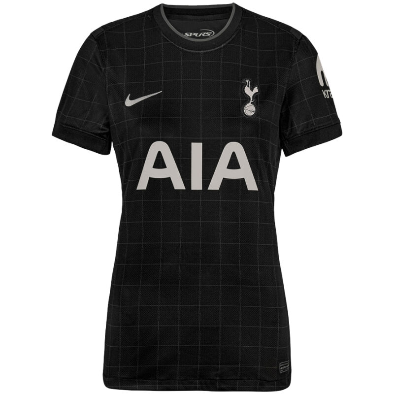 Womens Tottenham Hotspur Away Jersey 2025/26-cheap jerseys