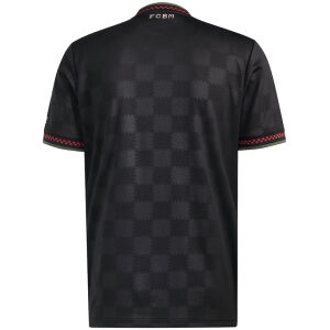 Mens Bayern Munich Third Jersey 2025/26-cheap jerseys