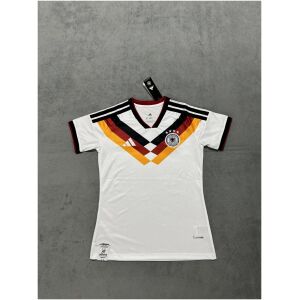 Womens Germany Home Jersey FIFA WWC 2025-cheap jerseys