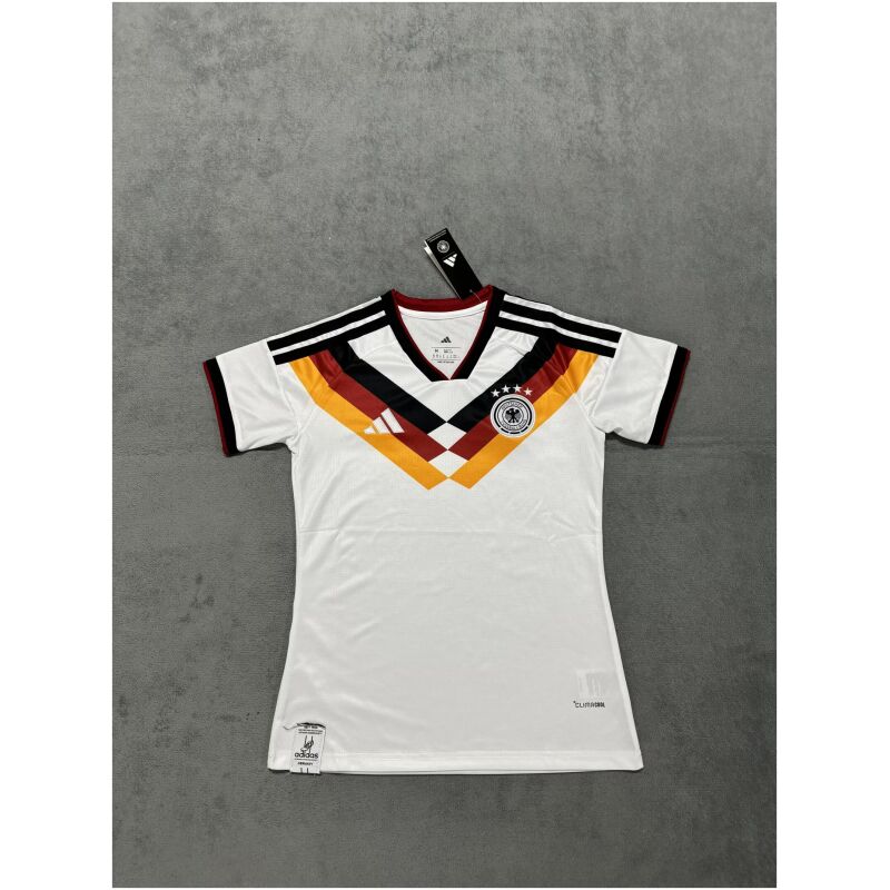 Womens Germany Home Jersey FIFA WWC 2025-cheap jerseys