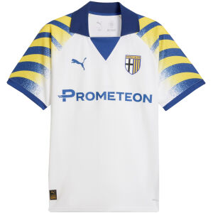 Mens Parma Calcio Third Jersey 2025/26-cheap jerseys