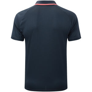 Mens Bayern Munich Polo Shirt Dark Grey 2025/26-cheap jerseys