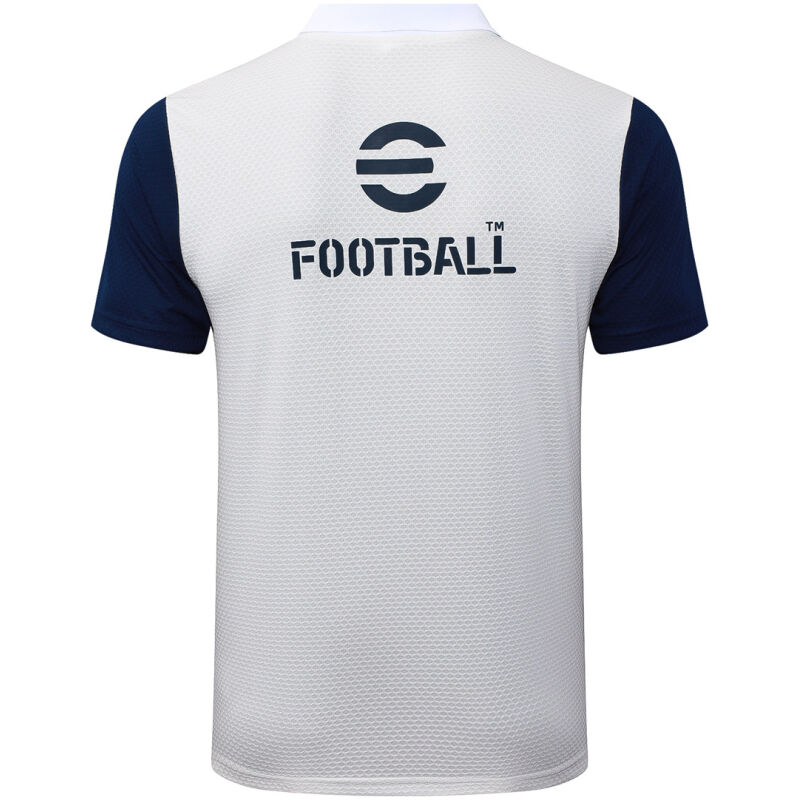 Mens Inter Milan Polo Shirt Off White 2025/26-cheap jerseys