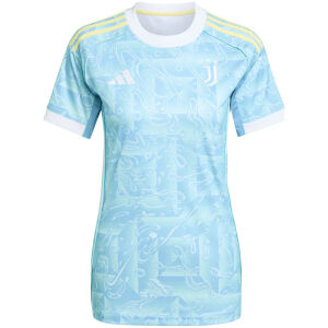 Womens Juventus Away Jersey 2025/26-cheap jerseys