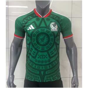 Mens Mexico Home Jersey 2025-cheap jerseys