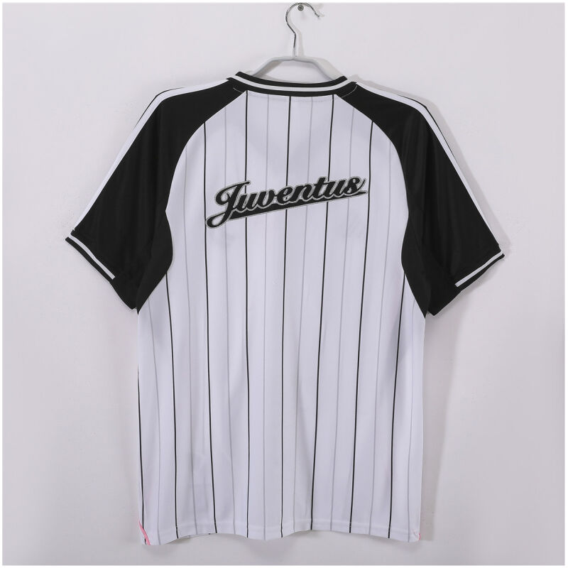 Mens Juventus US Pack Shirt White 2025/26-cheap jerseys
