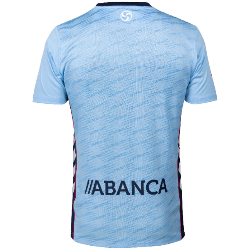 Mens Celta de Vigo Home Jersey 2025/26-cheap jerseys