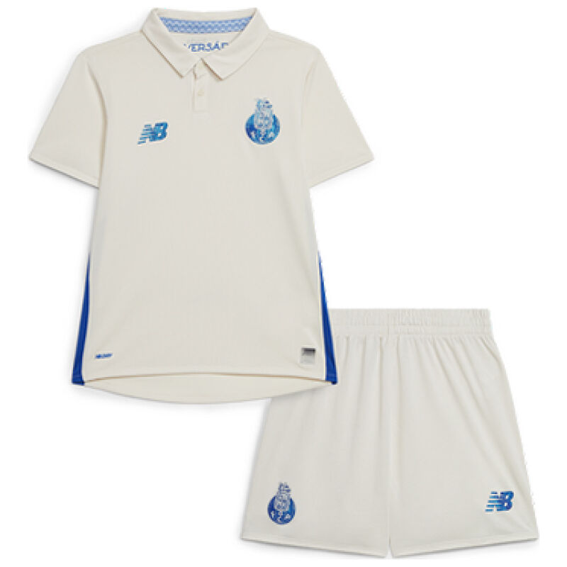 Kids FC Porto Third Jersey 2025/26-cheap jerseys