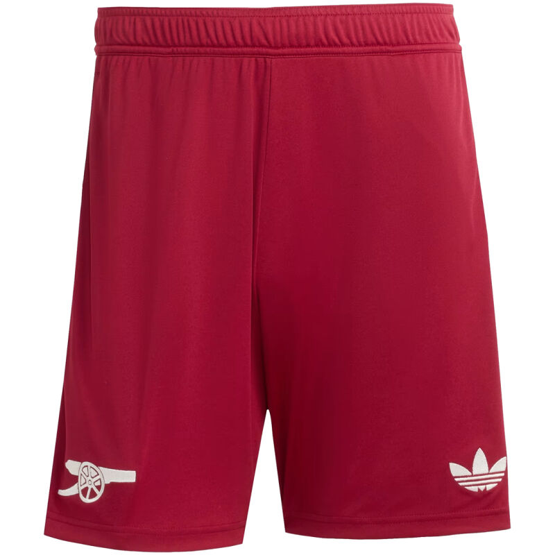 Mens Arsenal Third Shorts 2025/26-cheap jerseys