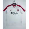 Mens Liverpool Retro Away Jersey 1998/99-cheap jerseys