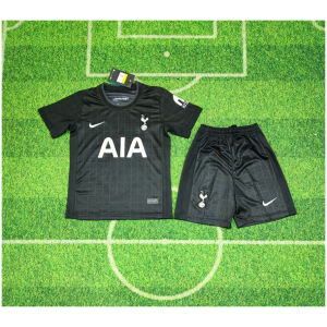 Kids Tottenham Hotspur Away Jersey 2025/26-cheap jerseys