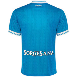 Mens Napoli Home Jersey 2025/26-cheap jerseys