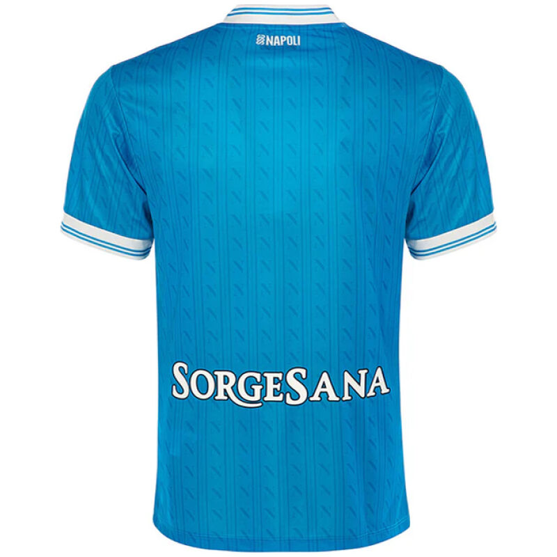 Mens Napoli Home Jersey 2025/26-cheap jerseys