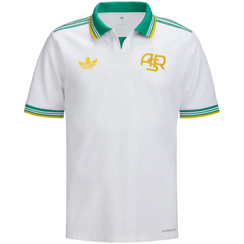 Mens Roma Third Jersey 2025/26-cheap jerseys