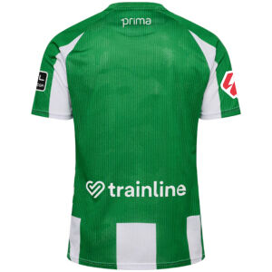 Mens Real Betis Home Jersey 2025/26-cheap jerseys
