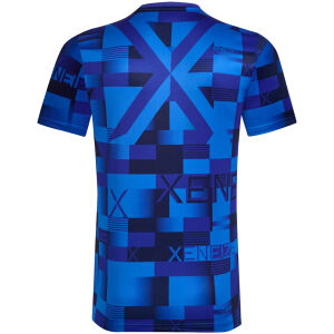 Mens Boca Juniors Pre-Match Training Blue Jersey 2025/26-cheap jerseys