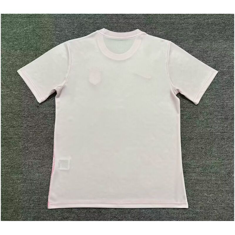 Mens Brazil Special Edition Pink Jersey 2025-cheap jerseys