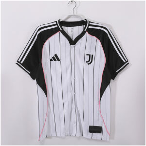 Mens Juventus US Pack Shirt White 2025/26-cheap jerseys