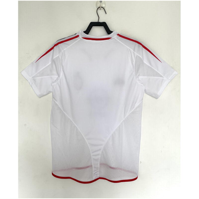 Mens AC Milan Retro Away Jersey 2004/05-cheap jerseys
