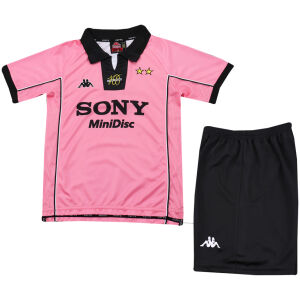 Kids Retro Juventus Away Jersey 1997/98-cheap jerseys
