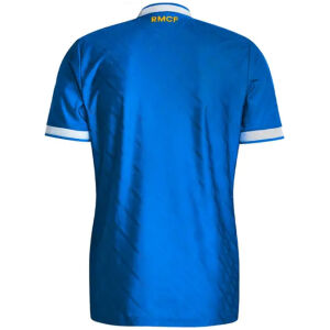 Mens Real Madrid Third Authentic Jersey 2025/26 – Match-cheap jerseys