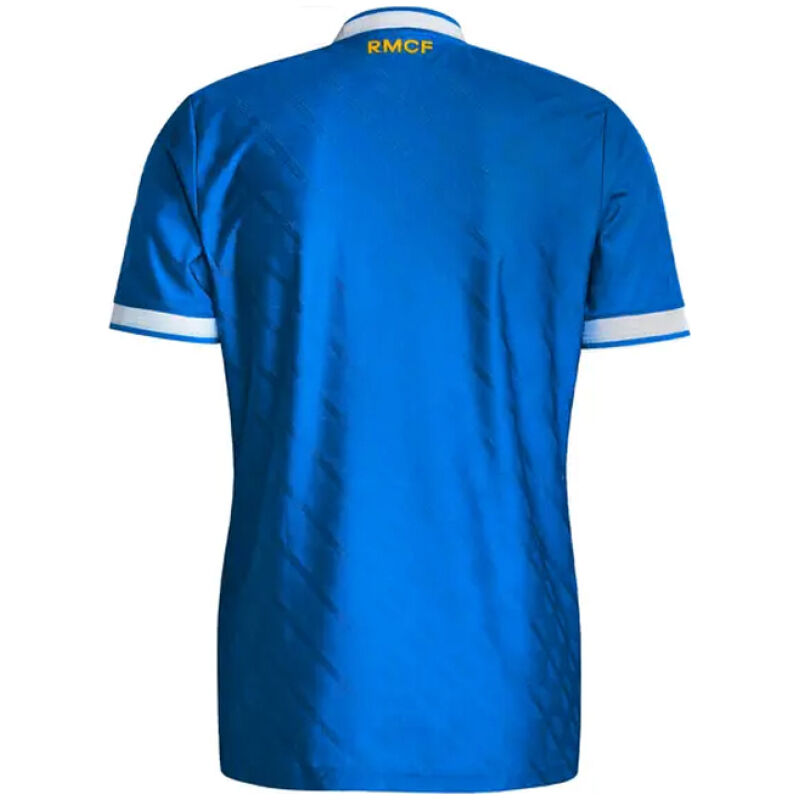 Mens Real Madrid Third Authentic Jersey 2025/26 – Match-cheap jerseys