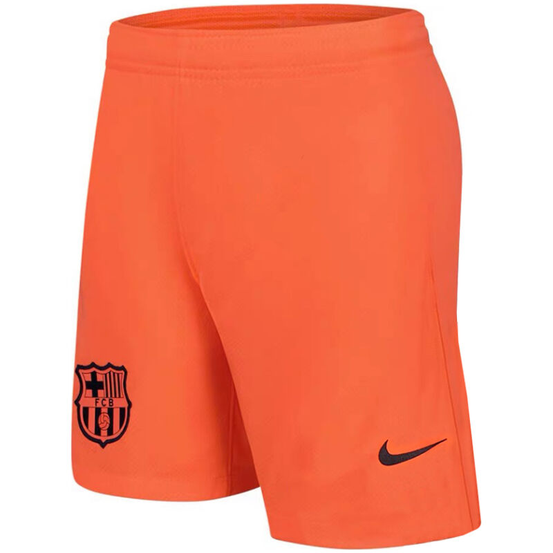 Mens Barcelona Third Shorts 2025/26-cheap jerseys