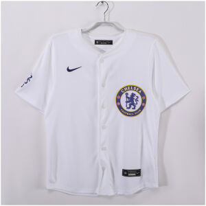 Mens Chelsea Dri-FIT ADV MLB Limited Jersey White 2025/26-cheap jerseys