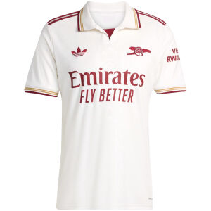 Mens Arsenal Third Jersey 2025/26-cheap jerseys