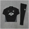 Kids Manchester City Training Suit Black 2025/26 Kids Manchester City Training Suit Black 2025/26