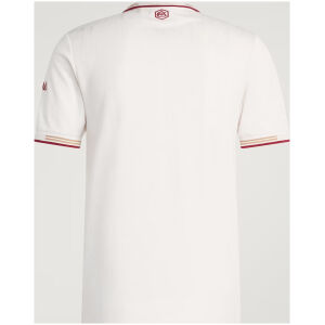 Mens Arsenal Third Authentic Jersey 2025/26 – Match-cheap jerseys