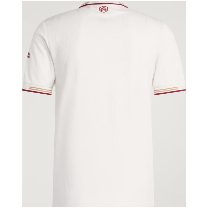 Mens Arsenal Third Authentic Jersey 2025/26 – Match-cheap jerseys