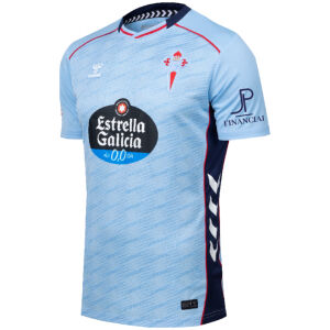 Mens Celta de Vigo Home Jersey 2025/26-cheap jerseys