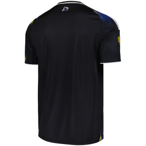 Mens Leeds United Third Jersey 2025/26-cheap jerseys