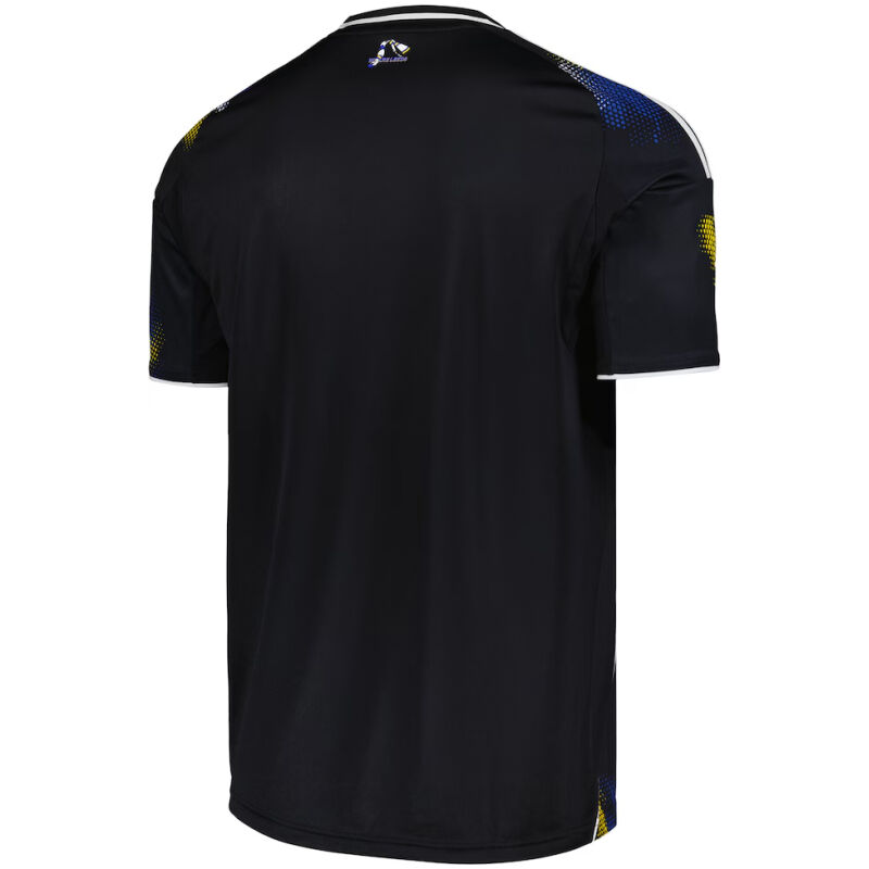 Mens Leeds United Third Jersey 2025/26-cheap jerseys