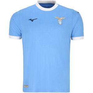 Mens S.S. Lazio Home Jersey 2025/26-cheap jerseys