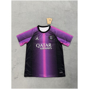 Mens PSG Special Edition Purple Jersey 2025/26-cheap jerseys
