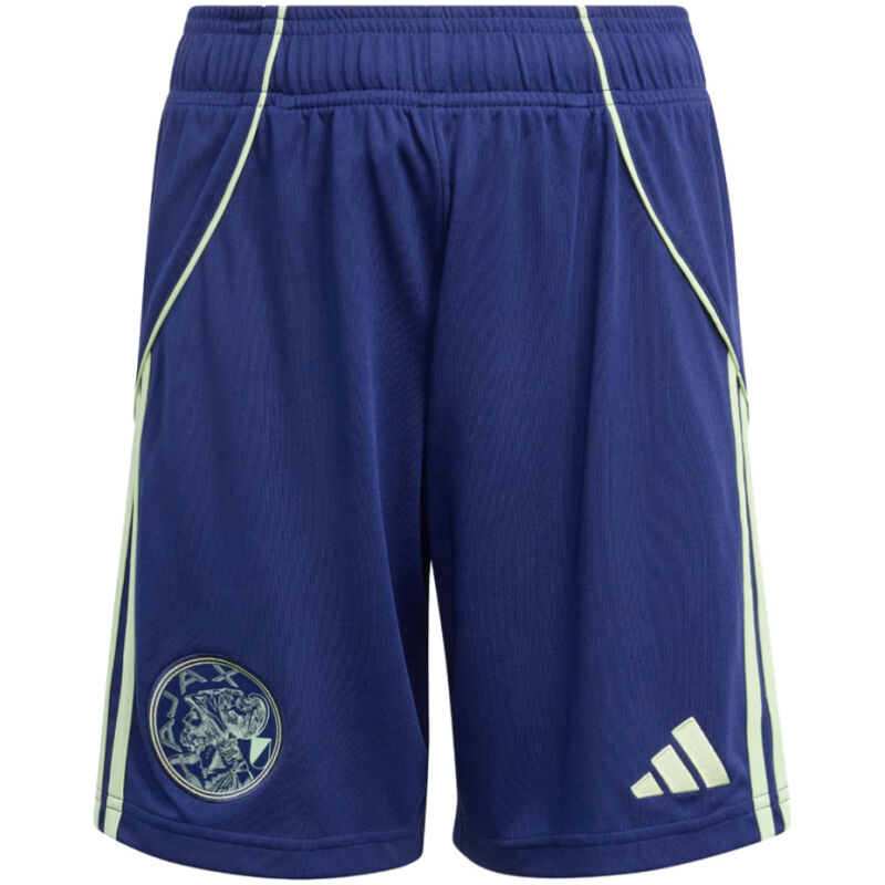 Mens Ajax Away Shorts 2025/26-cheap jerseys