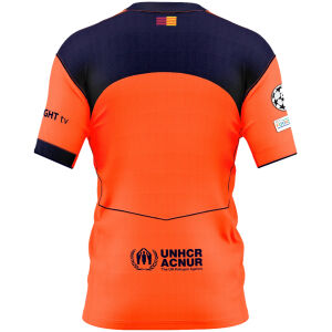 Mens Barcelona Third Jersey 2025/26-cheap jerseys