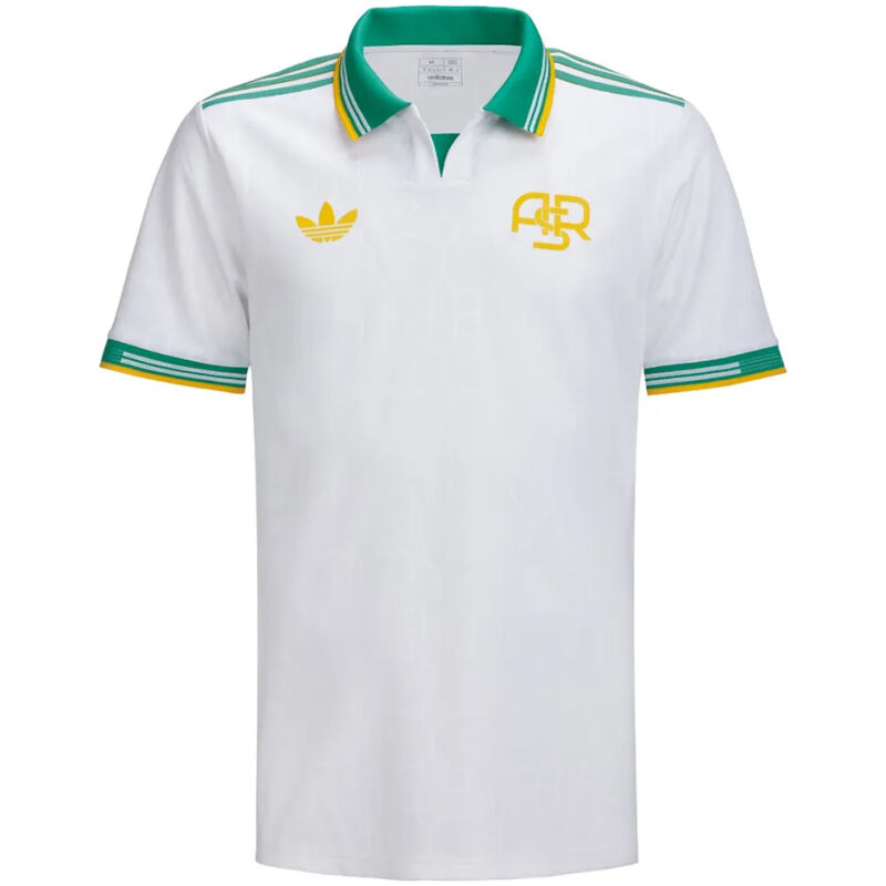 Mens Roma Third Authentic Jersey 2025/26 – Match-cheap jerseys
