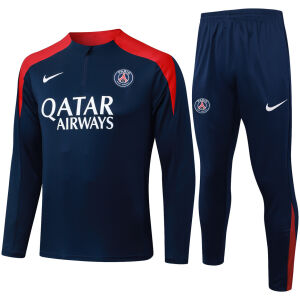 Mens PSG Training Suit Royal 2025/26-cheap jerseys
