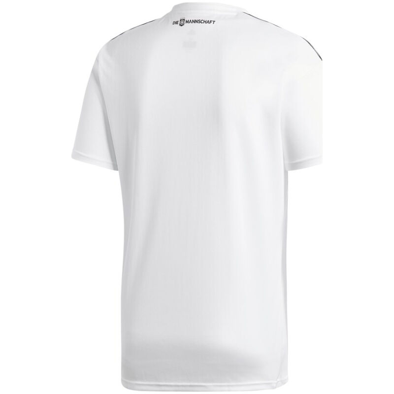 Mens Germany Retro Home Jersey 2018-cheap jerseys