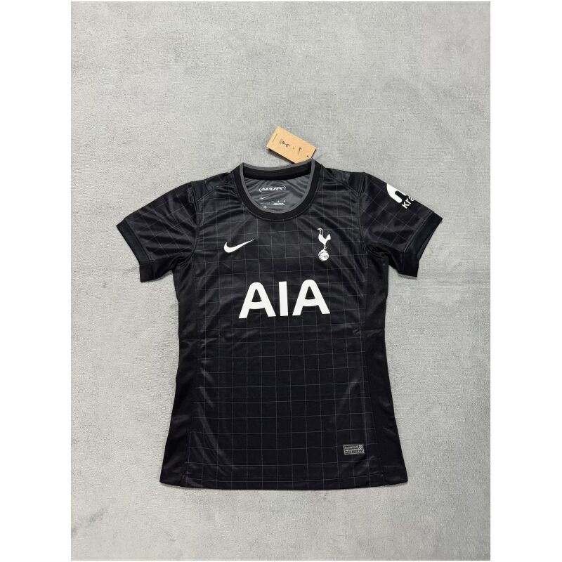 Womens Tottenham Hotspur Away Jersey 2025/26-cheap jerseys