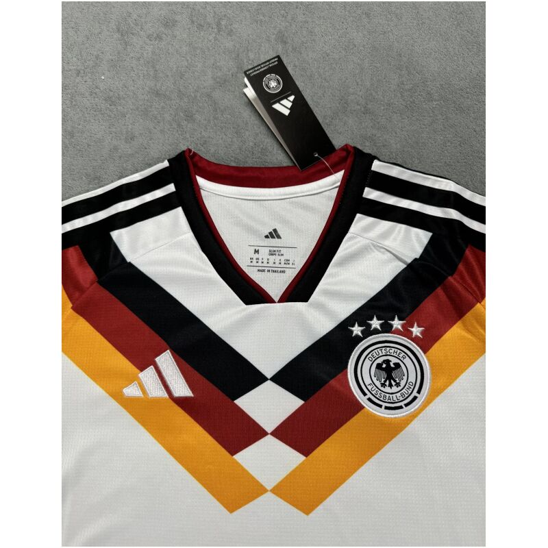 Womens Germany Home Jersey FIFA WWC 2025-cheap jerseys