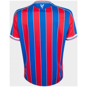 Mens Crystal Palace F.C. Home Jersey 2025/26-cheap jerseys