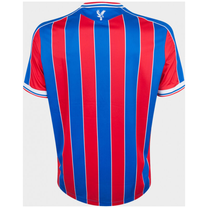 Mens Crystal Palace F.C. Home Jersey 2025/26-cheap jerseys