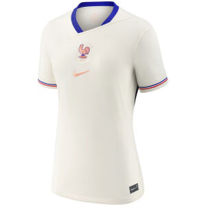 Womens France Away Jersey FIFA WWC 2025-cheap jerseys